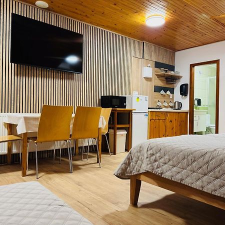 Apartmany Винне Экстерьер фото