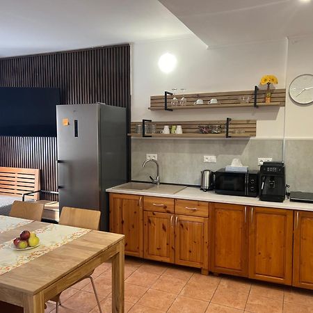 Apartmany Винне Экстерьер фото