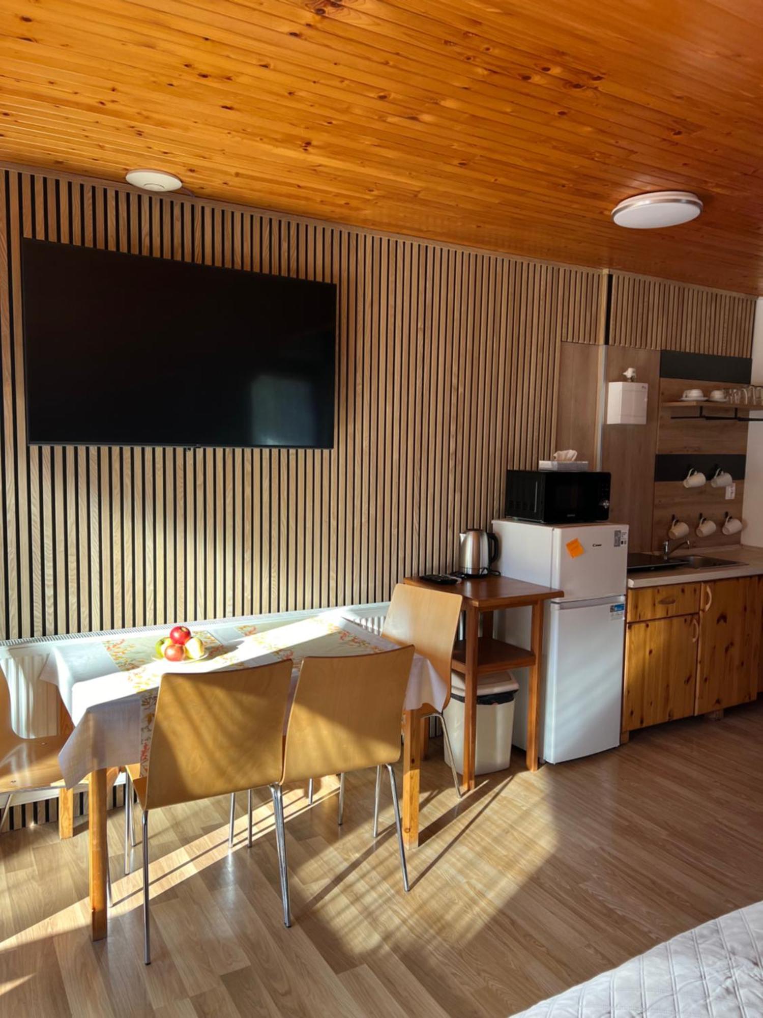 Apartmany Винне Экстерьер фото