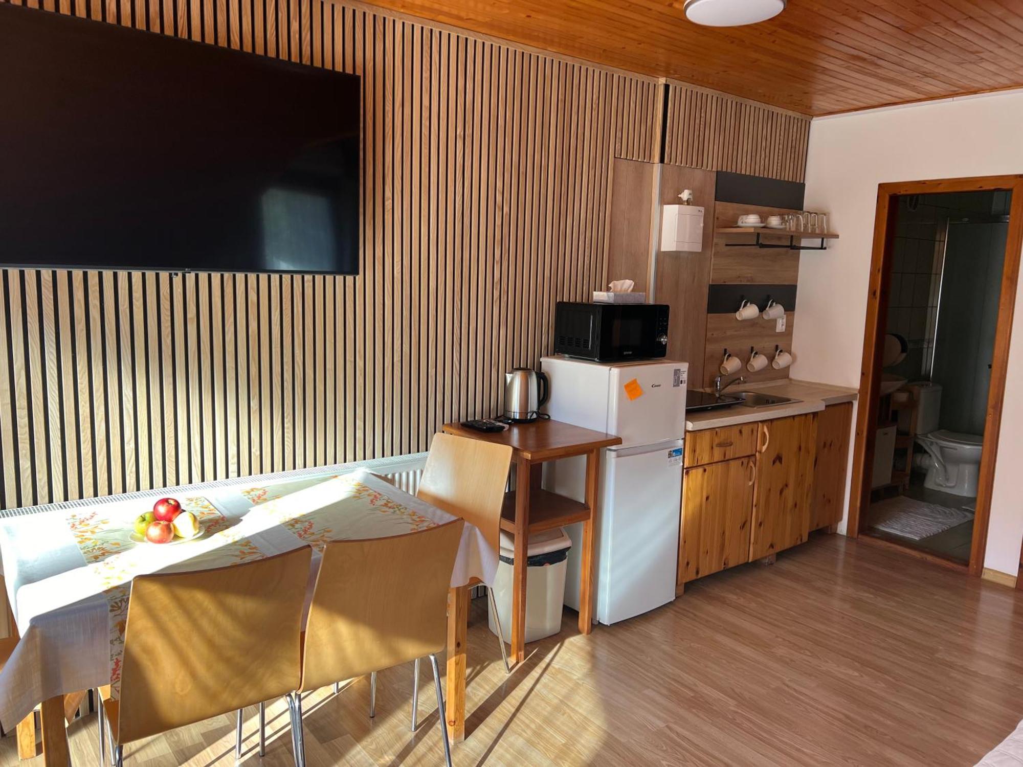 Apartmany Винне Экстерьер фото