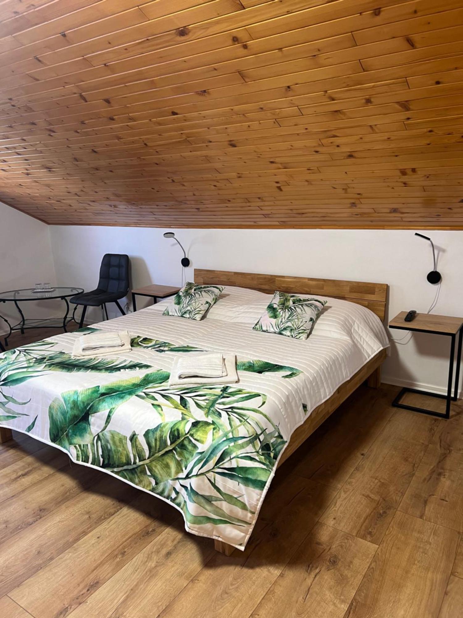 Apartmany Винне Экстерьер фото
