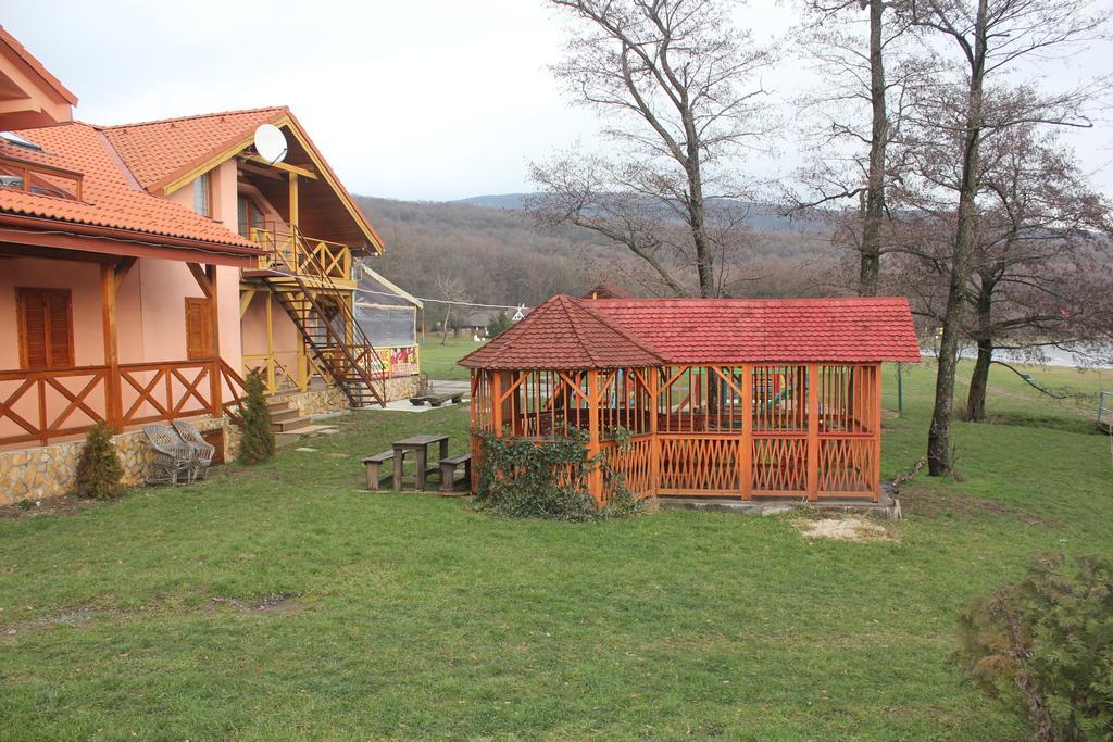 Apartmany Винне Экстерьер фото