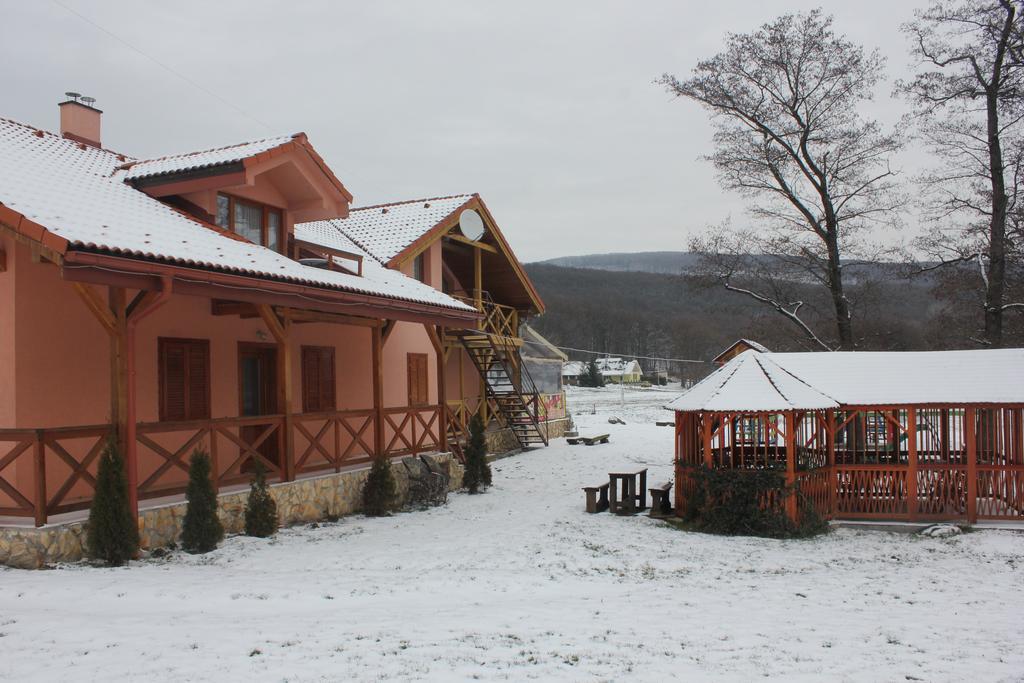 Apartmany Винне Экстерьер фото