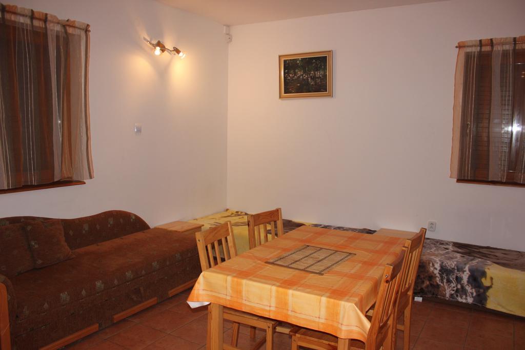Apartmany Винне Номер фото