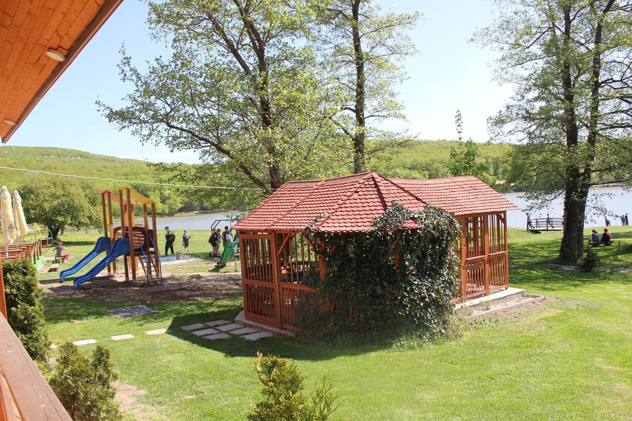 Apartmany Винне Экстерьер фото